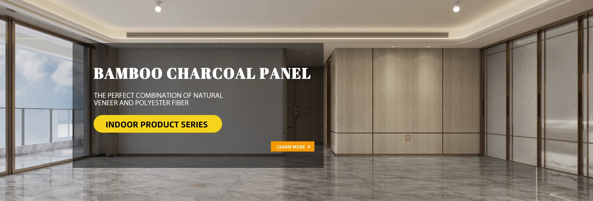 bamboo charcoal wood veneer (2)